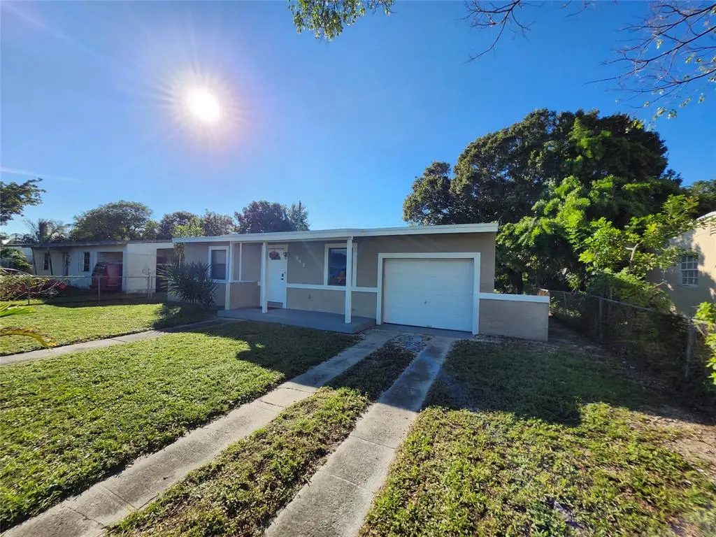 Fort Lauderdale, FL 33311,942 NW 12th St