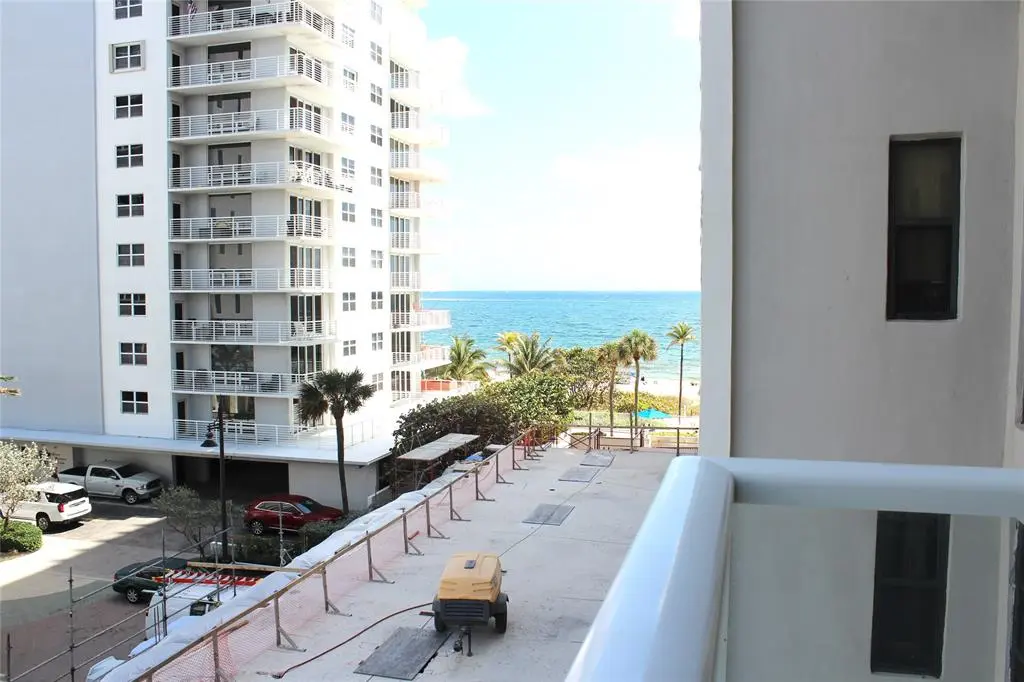 Pompano Beach, FL 33062,1000 S Ocean Blvd #5-L