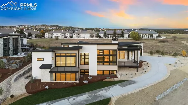 Colorado Springs, CO 80921,370 Silver Rock PL