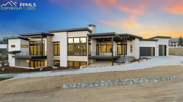 Colorado Springs, CO 80921,370 Silver Rock PL