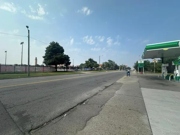 3720 W McNichols RD, Detroit, MI 48221