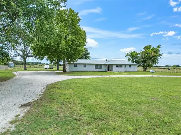 Alvord, TX 76225,1411 Parker Dairy Road