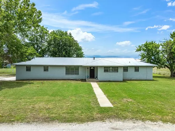 Alvord, TX 76225,1411 Parker Dairy Road