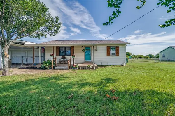 7811 Farm Market 35, Royse City, TX 75189