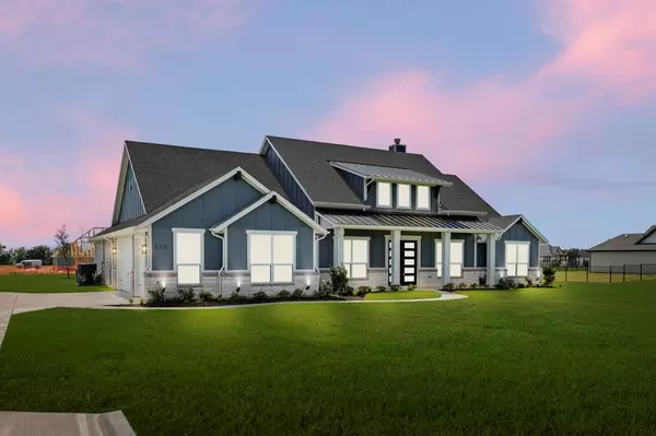 Gunter, TX 75058,335 Waterview Drive