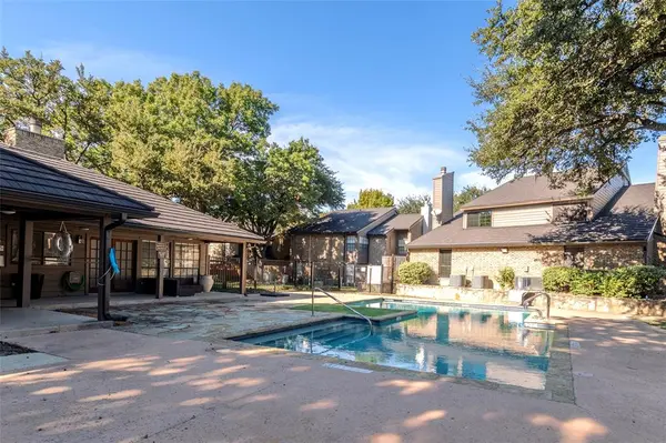 Richardson, TX 75080,333 Melrose Drive #5B