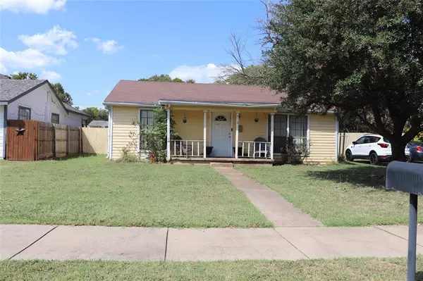 Cleburne, TX 76033,916 Poindexter Avenue