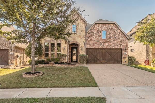 2823 Exeter Drive, Trophy Club, TX 76262