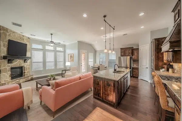 Trophy Club, TX 76262,2823 Exeter Drive