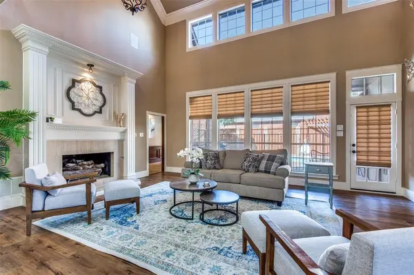 Plano, TX 75025,3400 Snidow Drive