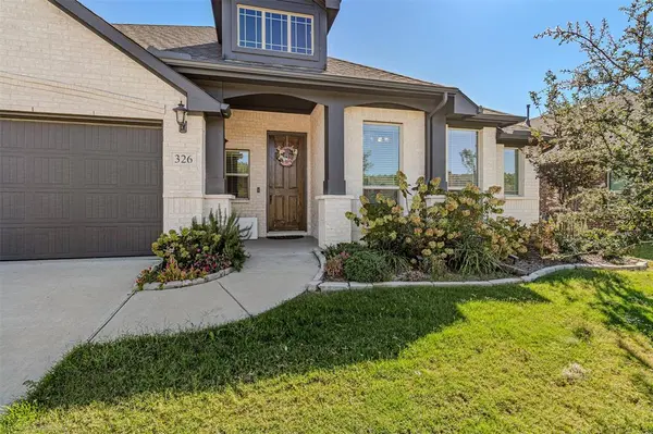 Lavon, TX 75166,326 W Autumn Hill Bluff