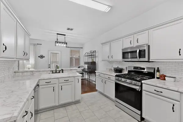 Roanoke, TX 76262,1117 Indian Trail Court