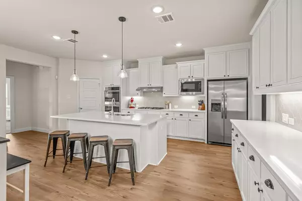 Melissa, TX 75454,2506 Williamsburg Drive