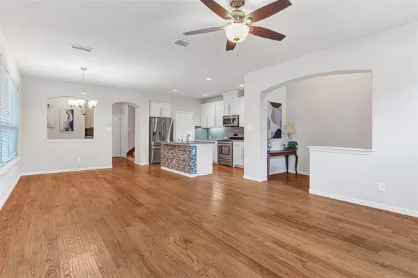 Richardson, TX 75081,631 Alexandra Avenue