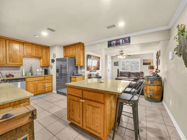 Springtown, TX 76082,325 Huggins Drive