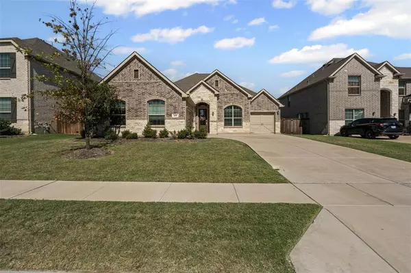 Haslet, TX 76052,1216 Wild Senna Way