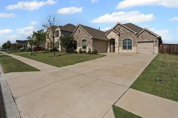 Haslet, TX 76052,1216 Wild Senna Way