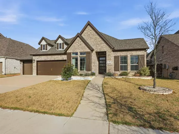 Melissa, TX 75454,2607 Patton Drive