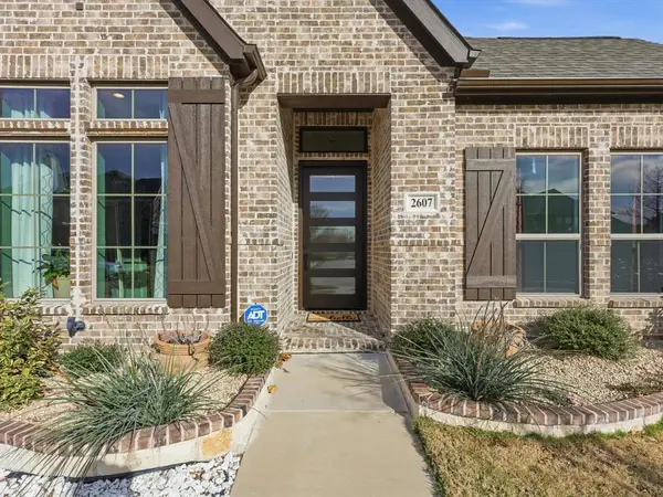 Melissa, TX 75454,2607 Patton Drive