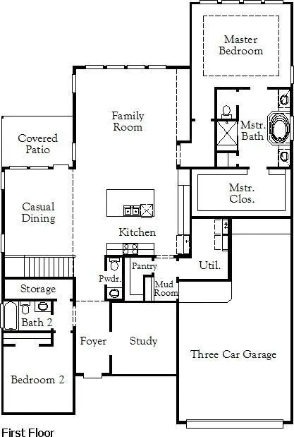 Northlake, TX 76247,309 Barnwood Way
