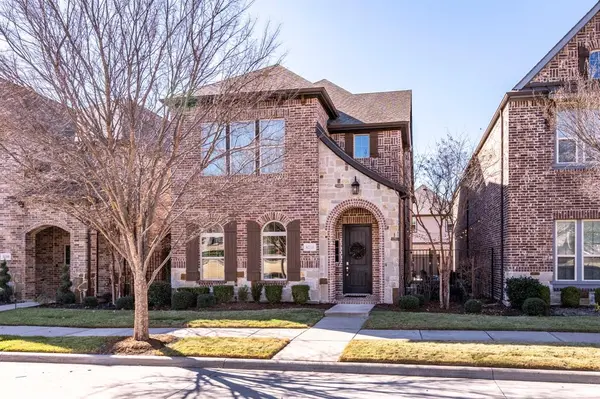 6216 Exeter Avenue, Mckinney, TX 75070