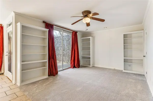 Fort Worth, TX 76116,4500 Westridge Avenue #25