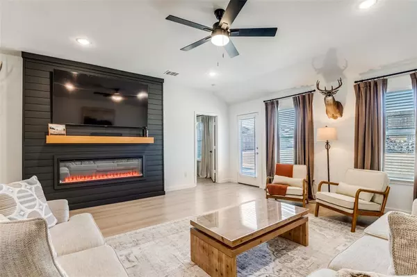 Fate, TX 75189,3204 Everly Drive