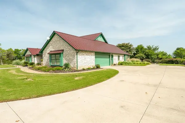 Comanche, TX 76442,501 County Road 103