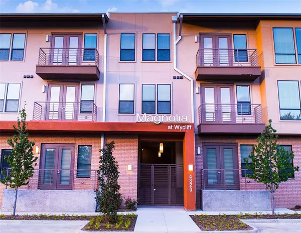 Dallas, TX 75219,4320 Dickason Avenue #302