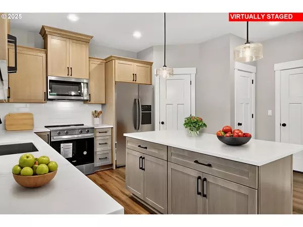 La Center, WA 98629,2207 E Badger WAY