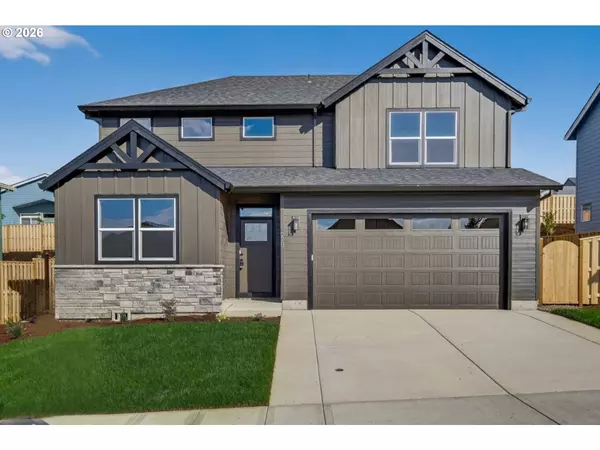 2207 E Badger WAY, La Center, WA 98629