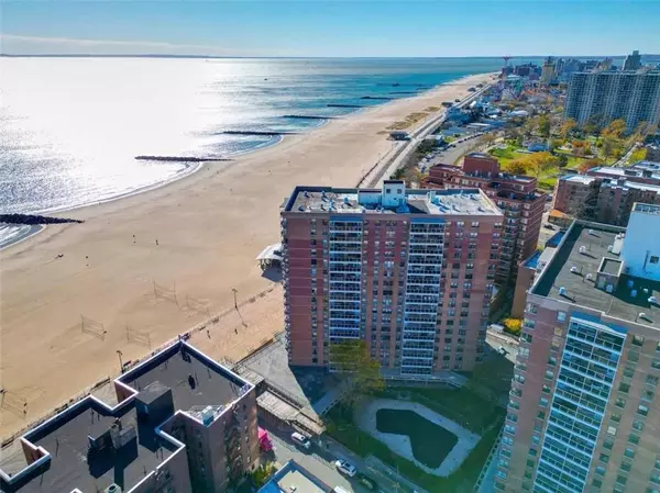 Brooklyn, NY 11235,50 Brighton 1st RD #4N