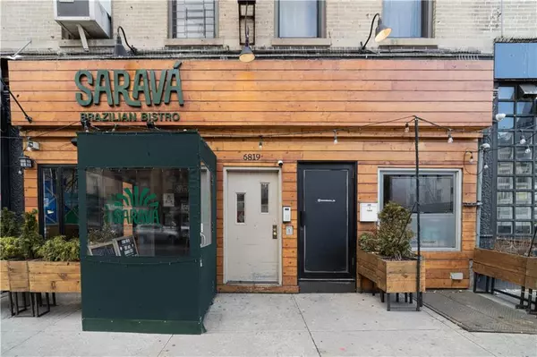 Brooklyn, NY 11220,6819 3rd AVE