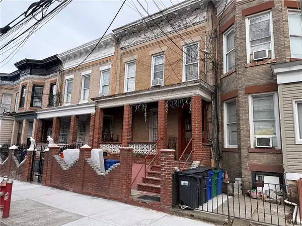 Brooklyn, NY 11208,213 Autumn AVE