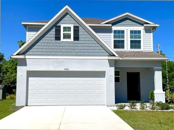 9406 85th Pl, Vero Beach, FL 32967