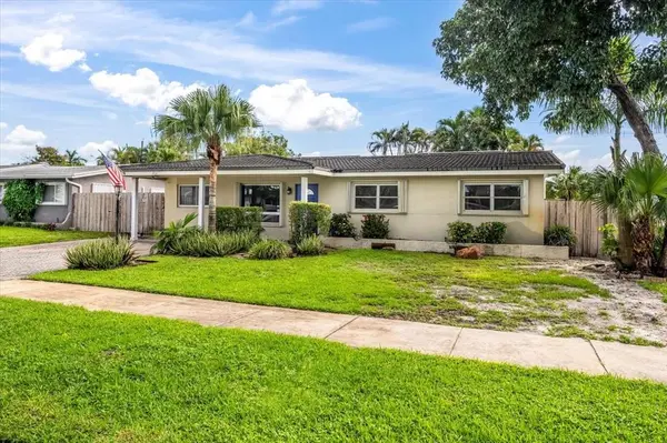 Wilton Manors, FL 33311,2906 NW 9th Ter