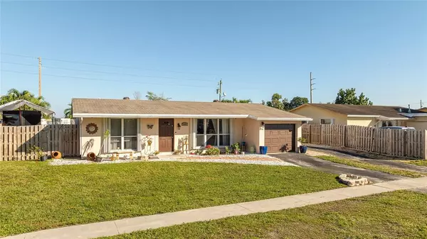 3048 NW 113th Ave, Sunrise, FL 33323