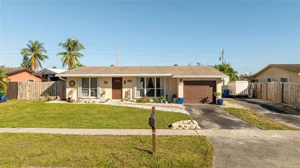 Sunrise, FL 33323,3048 NW 113th Ave