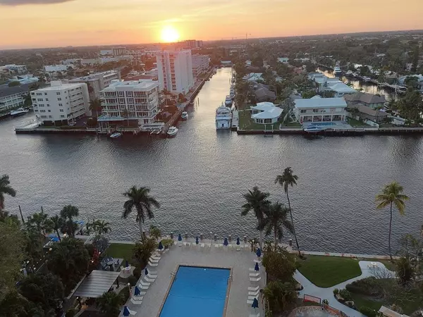 Fort Lauderdale, FL 33308,3233 NE 34th St #1517