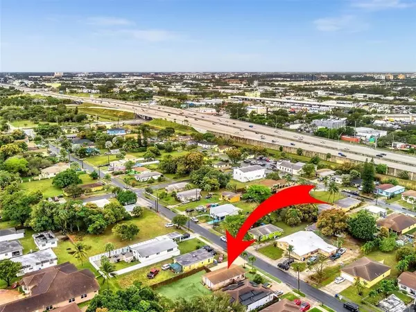 Pompano Beach, FL 33060,700 NW 9th Ave