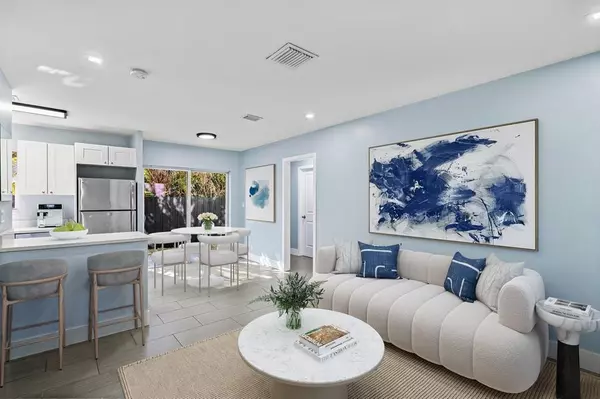 Fort Lauderdale, FL 33304,1211 NE 2nd Ave #1