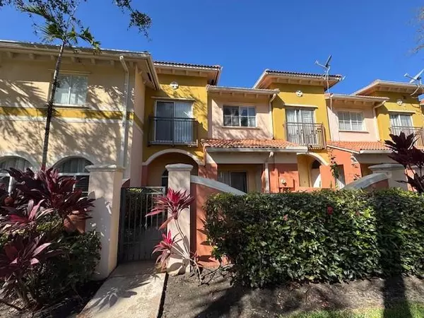 North Lauderdale, FL 33068,1209 Santa Catalina Ln