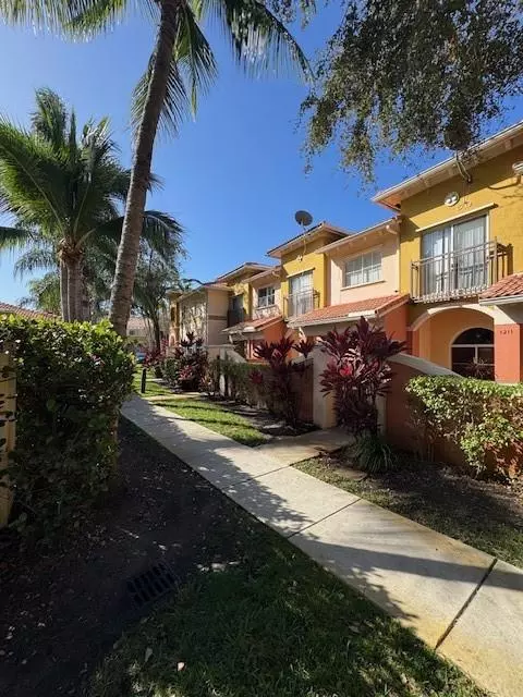 North Lauderdale, FL 33068,1209 Santa Catalina Ln