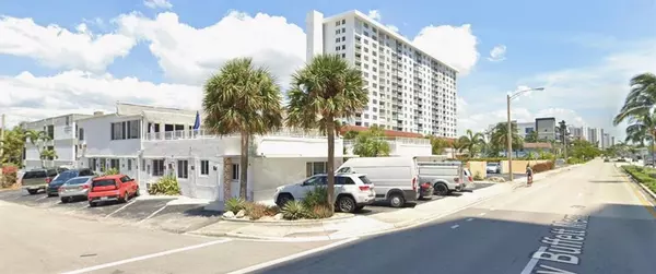 Fort Lauderdale, FL 33305,2115 N Ocean Blvd #8