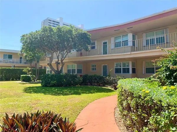 Boca Raton, FL 33432,930 Osceola Drive #2