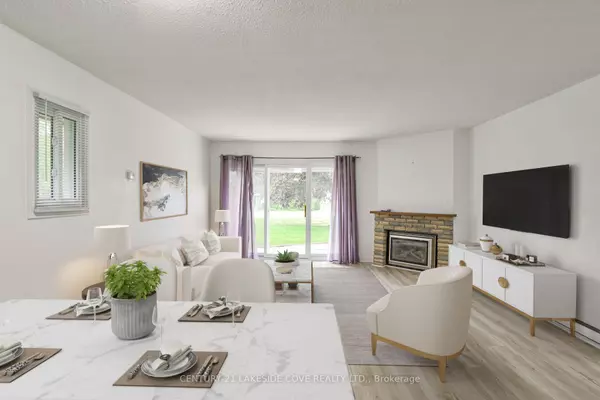 Ramara, ON L0K 1B0,4 Paradise BLVD #5