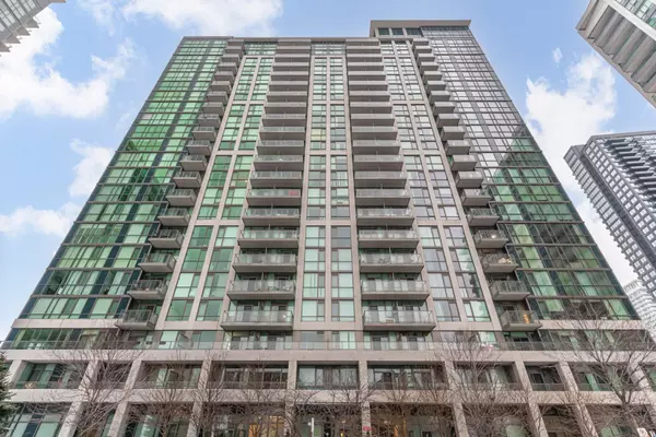 Mississauga, ON L5B 0K6,339 Rathburn RD W #1607