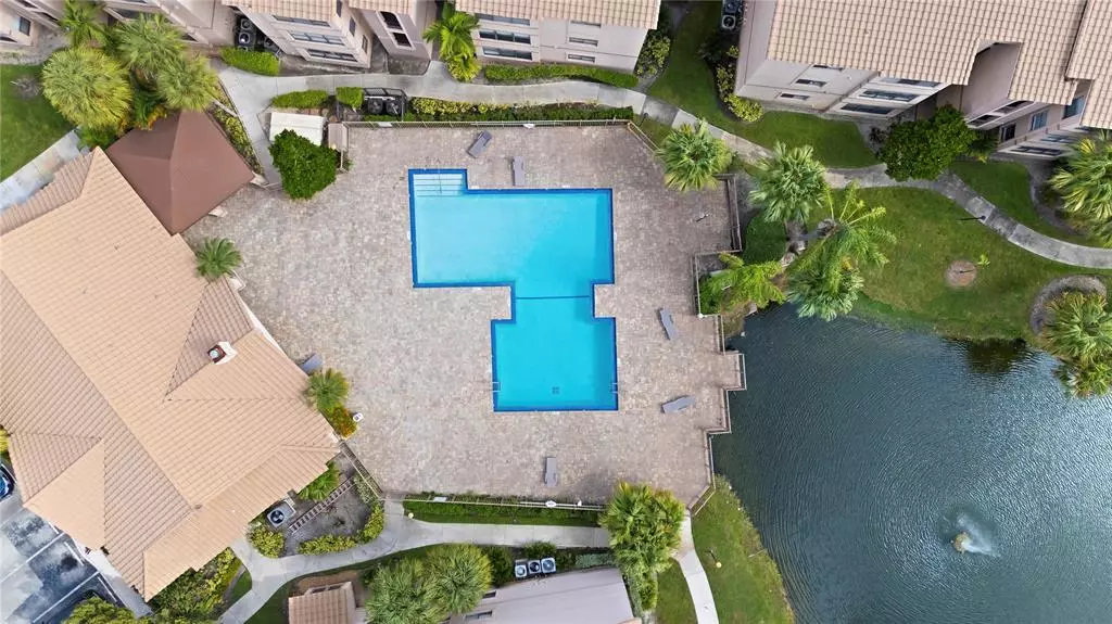 2906 S University Drive #10204, Davie, FL 33328