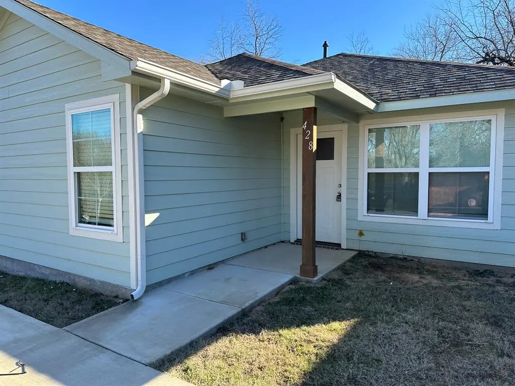 Denison, TX 75021,428 E Nelson Street