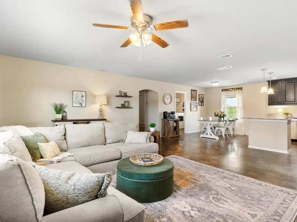 Weatherford, TX 76087,525 Brazos Hills Drive